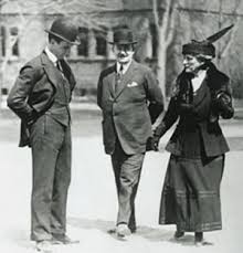 horace trumbauer