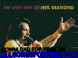 Neil Diamond - Longfellow Serenade