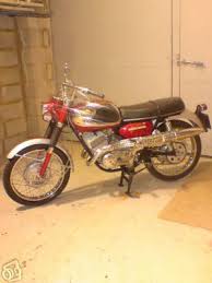 suzuki tc250