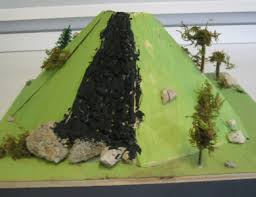 une maquette