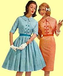 retro clothes for women