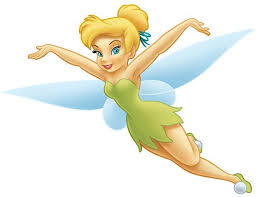 disney tinkerbell