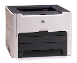 hp laser 6l
