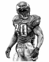 brian dawkins picture