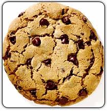 the big cookie
