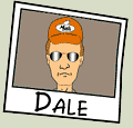 dale gribble