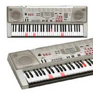 casio lk 94 tv