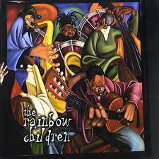 Prince - The Rainbow Children