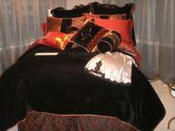 baby phat comforter