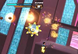 astro boy ds