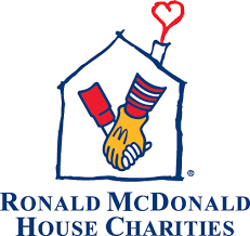 ronald mcdonald house logo
