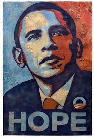 shepard fairey supply and demand