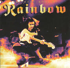 Rainbow - The Very Best Of Rainbow