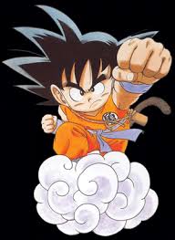 dragon ball