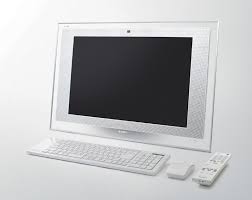 all in one computers sony