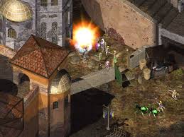 baldur gate 2