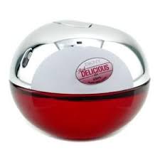 dkny red apple