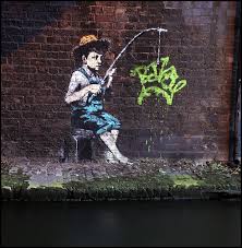 fishing boy
