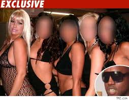 amber rose tmz