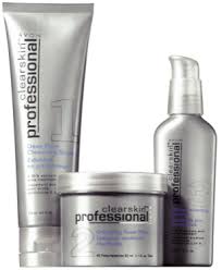 avon clearskin professional