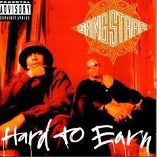 Gang Starr - Code Of The Streets