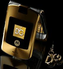 dolce gabbana razr