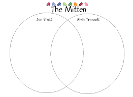 the mitten by alvin tresselt