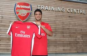 carlos vela fotos