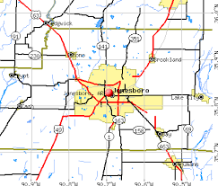 jonesboro arkansas