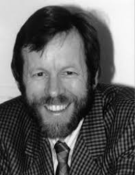 dennis o driscoll