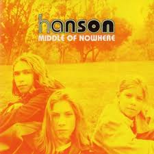 Hanson - Middle Of Nowhere