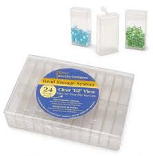 beading storage
