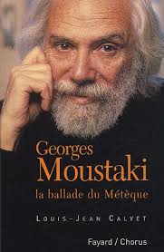 george moustaki