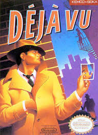 But seriously what is Deja Vu?