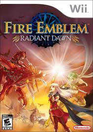 fire emblem