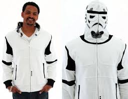 clone trooper hoodie