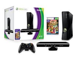 kinetic xbox 360