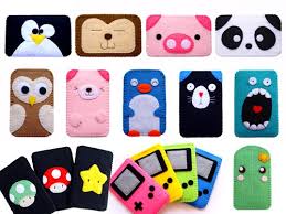 cute itouch cases