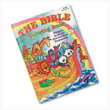jumbo coloring book