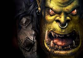 Avatar HordeGame