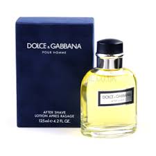 dg aftershave
