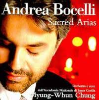 a bocelli