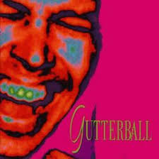 Gutterball - Patent Leather Shoes