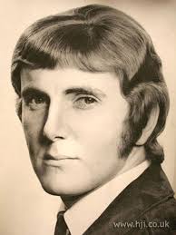 mens hair styles 2009
