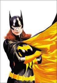 batgirl