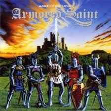 armored saint
