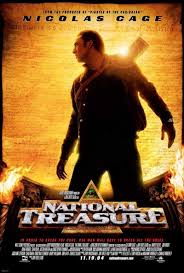 National Treasure [Tamil] -Tamil Dubbed Movies