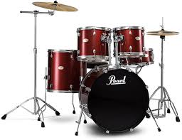 pearl forum series drums