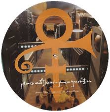 prince love symbol album