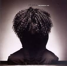 Chaka Khan - The Woman I Am